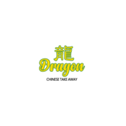Dragon logo.